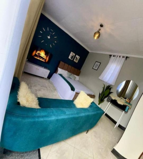 Cozy private Studio Apartment